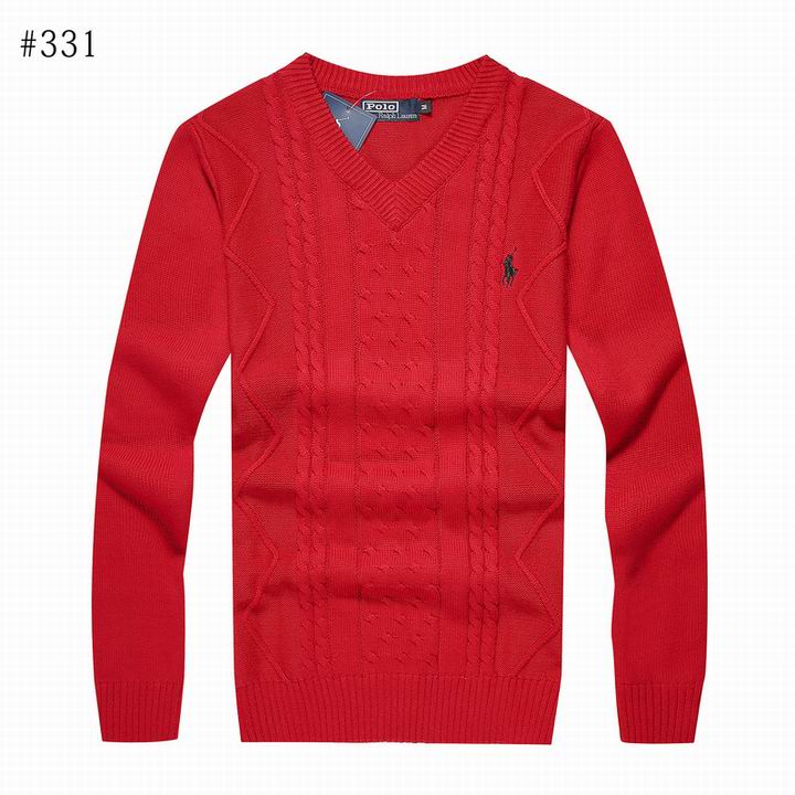 Ralph Lauren Men's Sweater 277